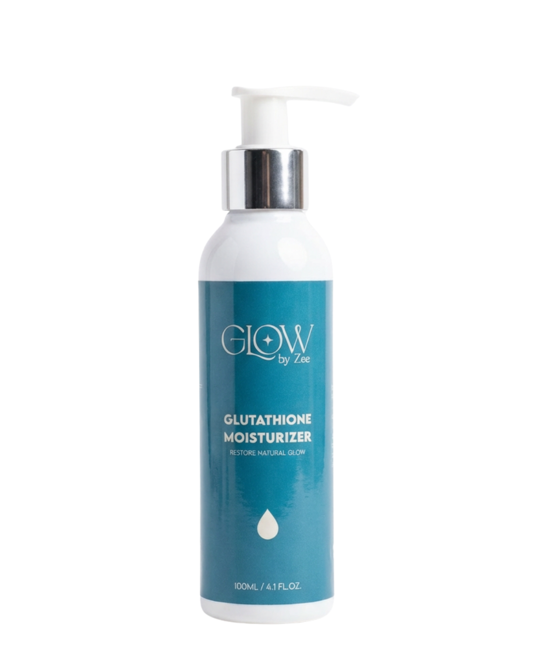 Glutathione Whitening Moisturizer Glowbyzee Glutathione Whitening Moisturizer Glowbyzee