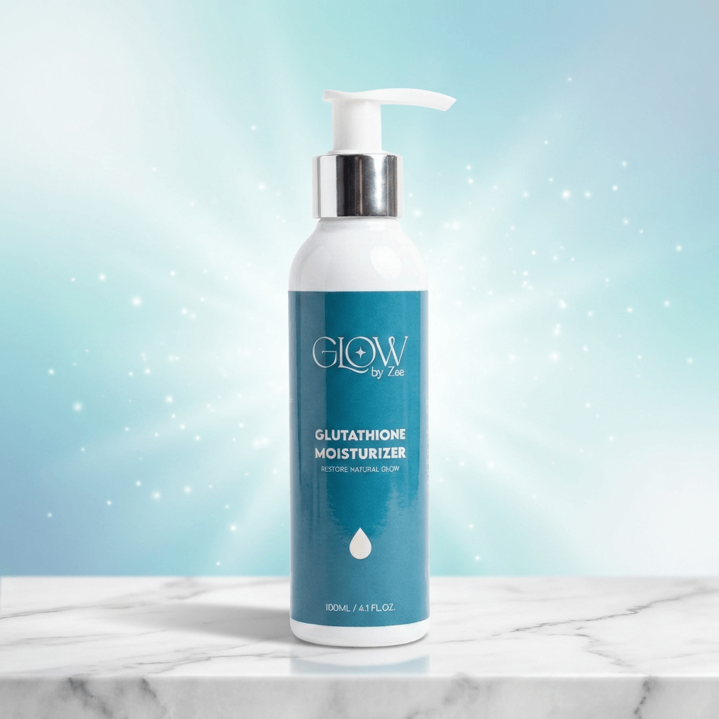 Glutathione Whitening Moisturizer