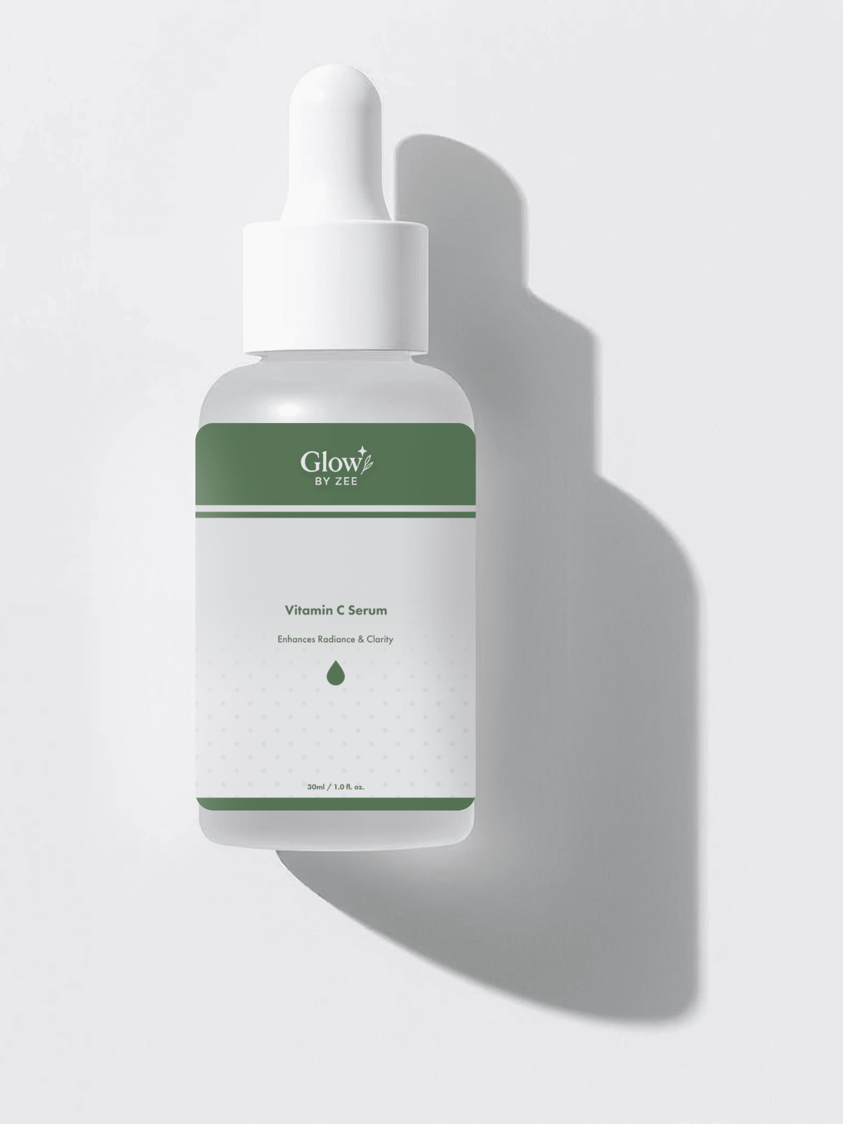 Vitamin C Brightening Serum – Glow By Zee