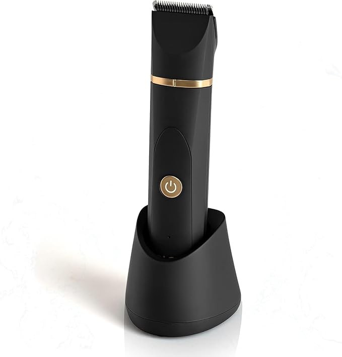 Electric Bikini Trimmer