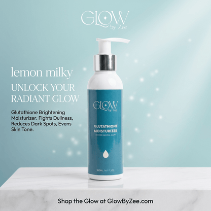 Glutathione Whitening Moisturizer