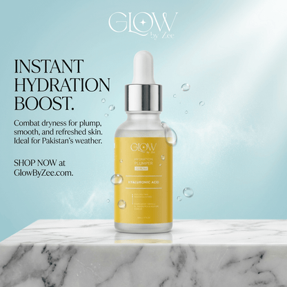 Hyaluronic Acid Serum