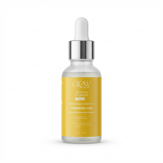 Hyaluronic Acid Hydrating Serum