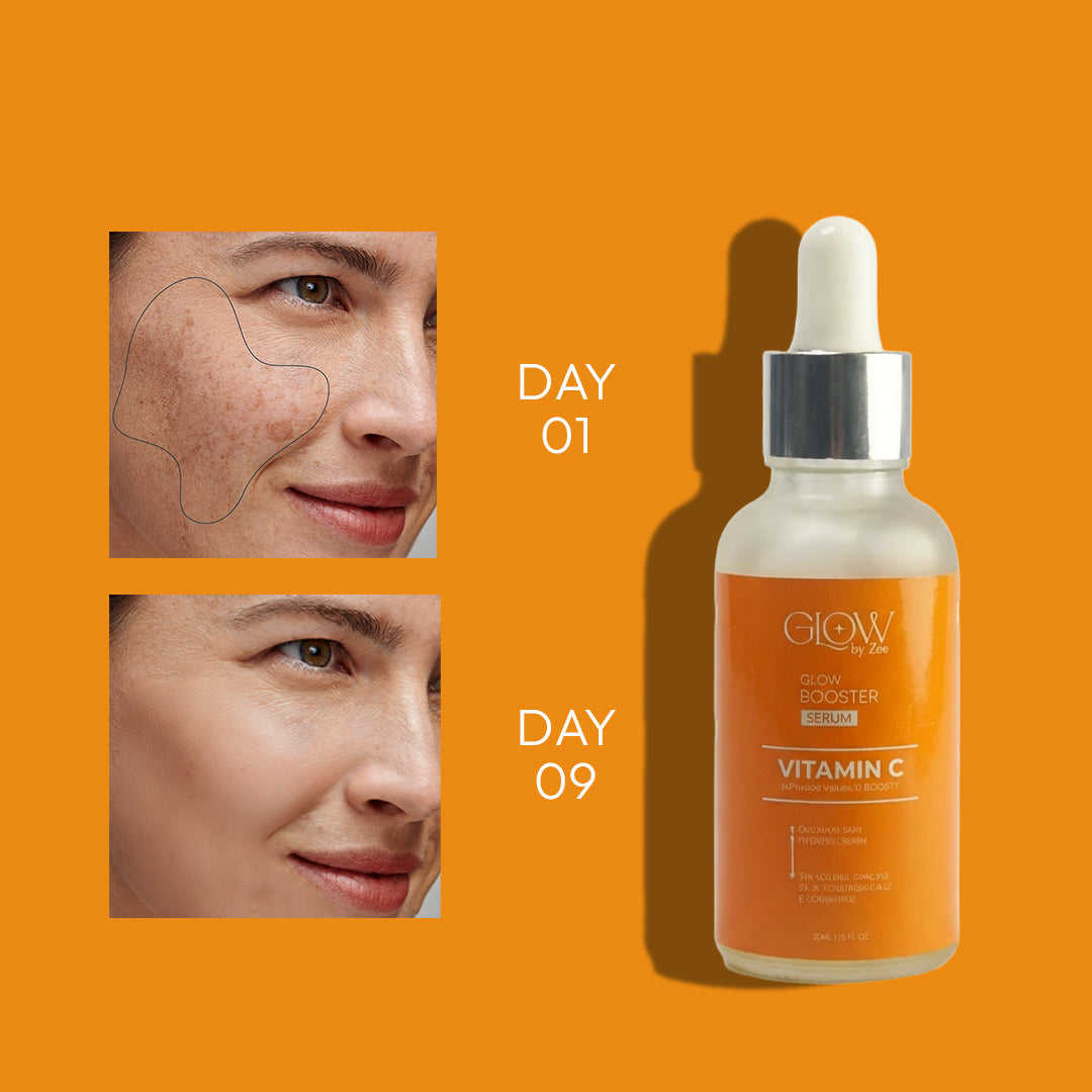 Vitamin C Brightening Serum