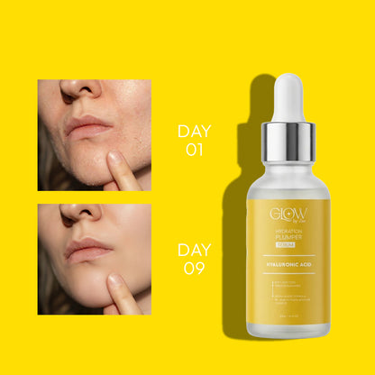 Hyaluronic Acid Serum